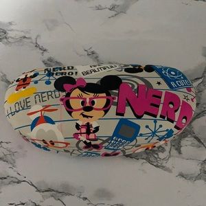disney glasses case